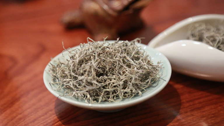 来凤藤茶