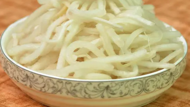 冬笋粉