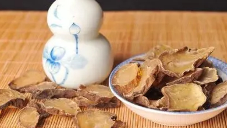 附子理中汤