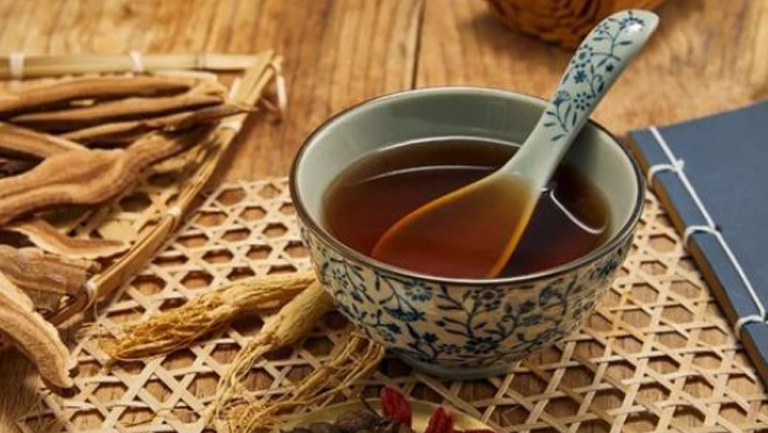 七物汤