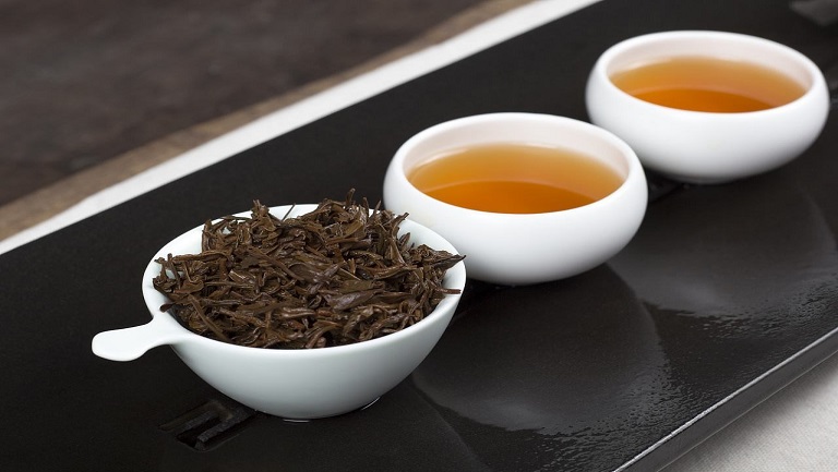 滕茶