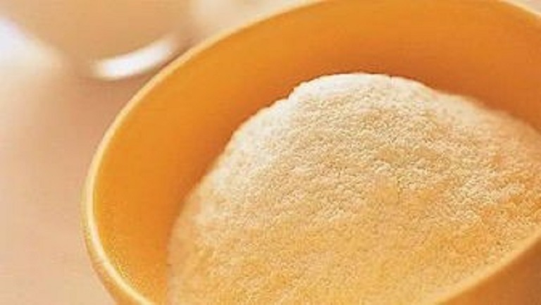 驼乳奶粉