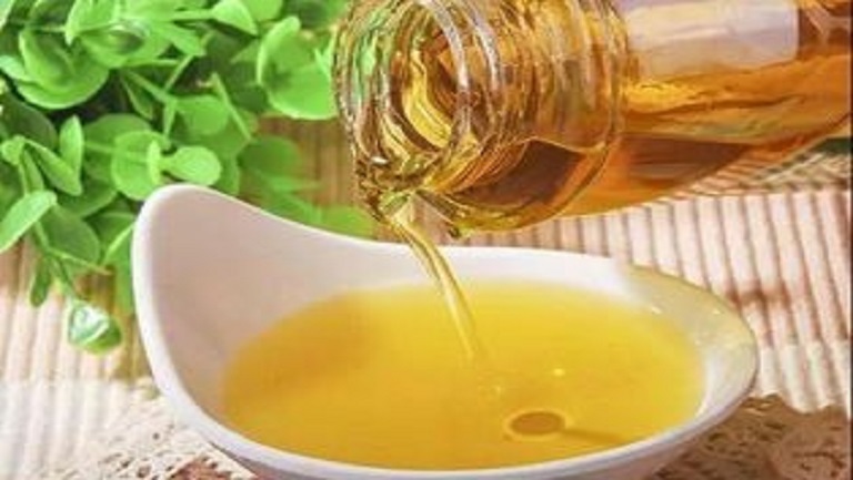 麻椒油
