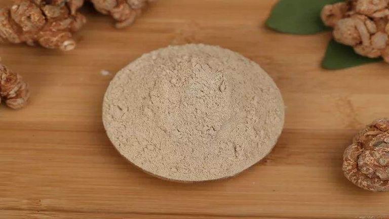 三七粉