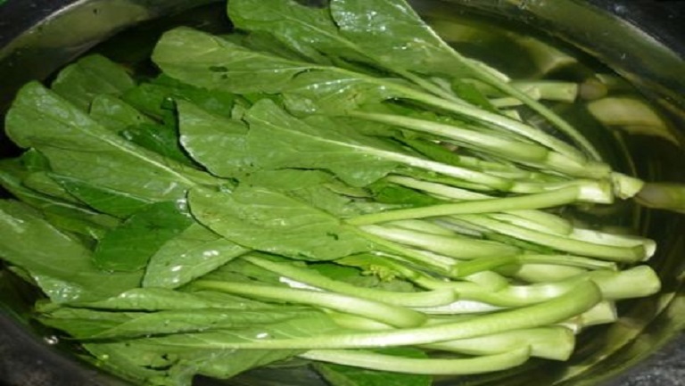 汤菜