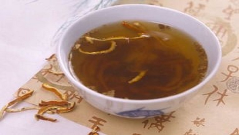 黄连泡水喝