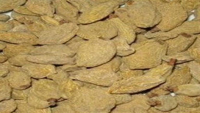 瘪桃干