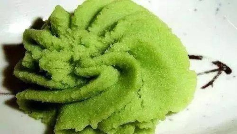 青芥辣