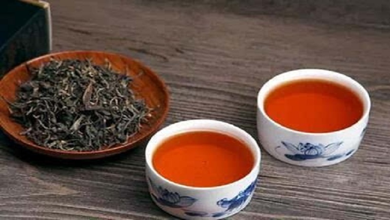 普洱金花