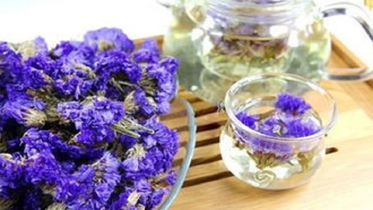勿忘我花茶