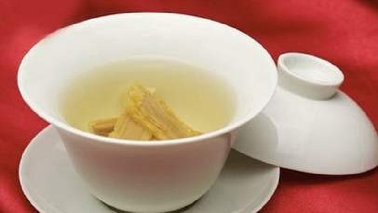 党参玉竹泡水