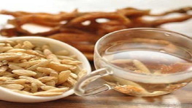 太子参麦冬泡水