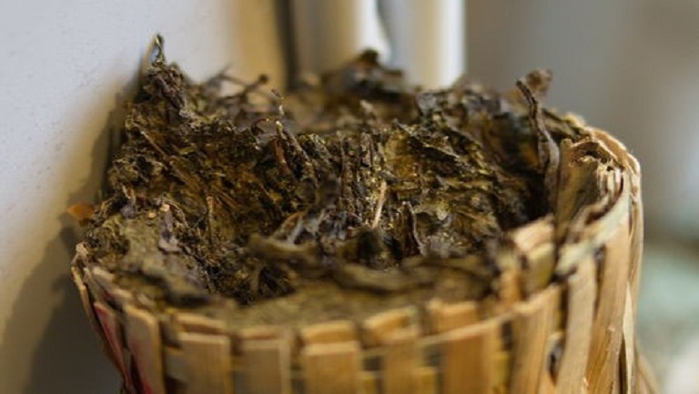 百两茶