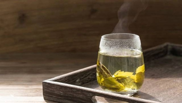 塔罗茶