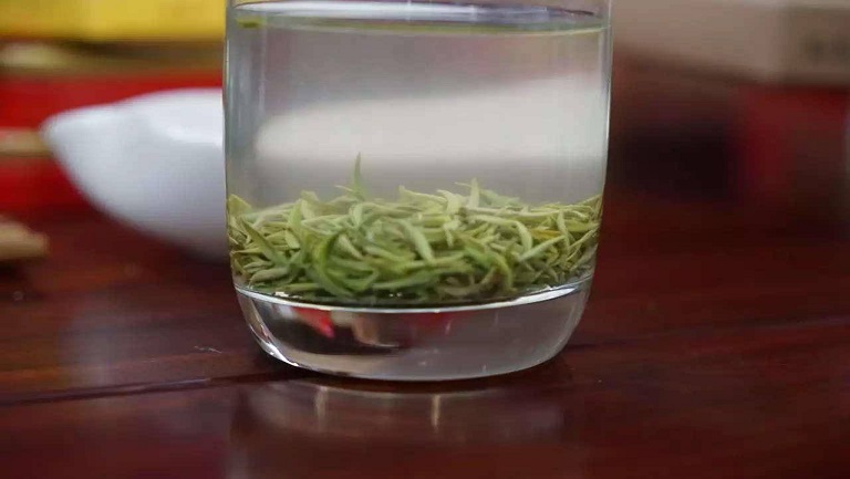 松针茶