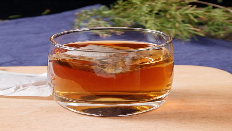 十宝茶