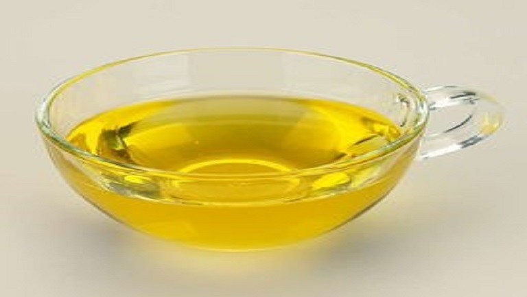 大蒜油