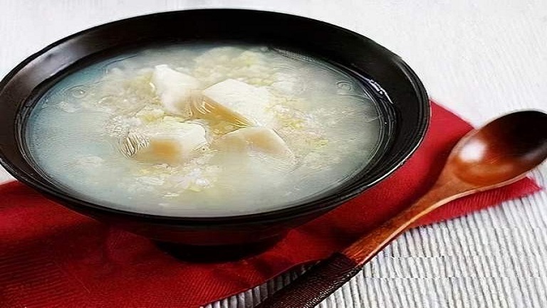 山药鸡内金煮水
