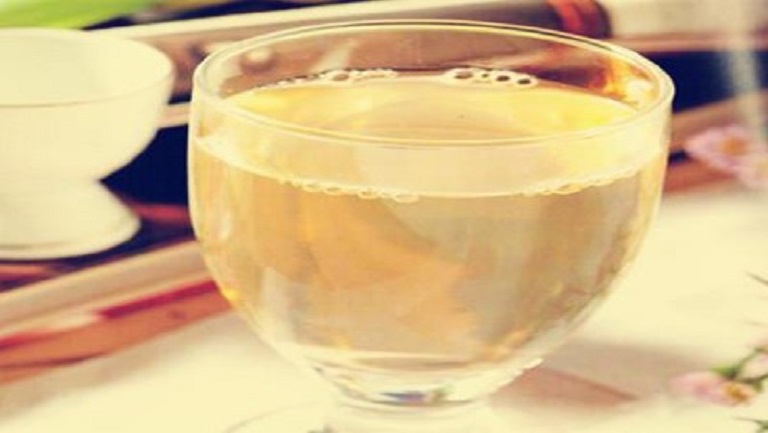 蜂蜜水加白醋