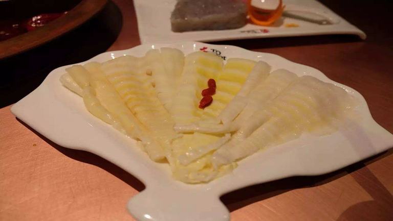 笋片
