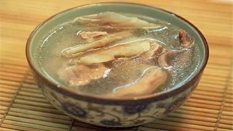 水蛇汤