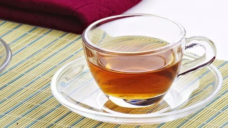 红茶加蜂蜜