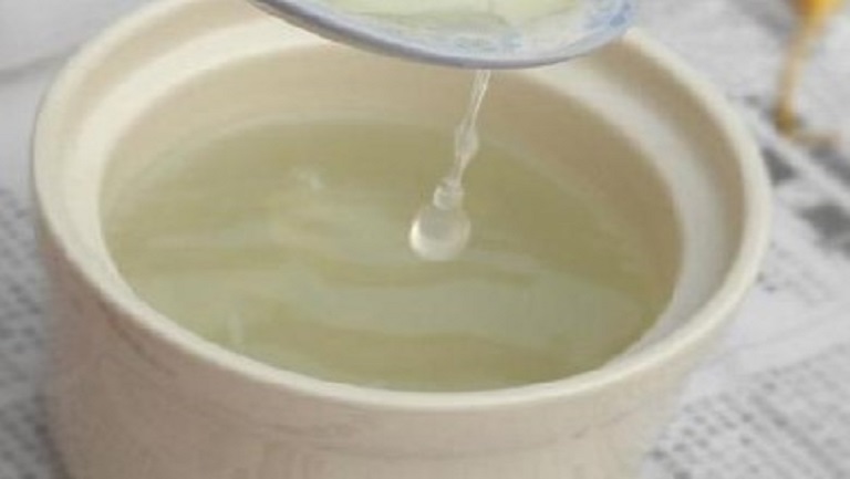 冰糖水