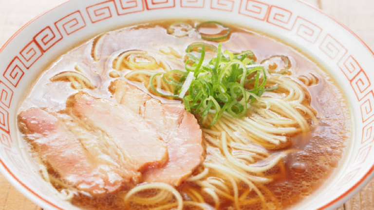 牛肉拉面