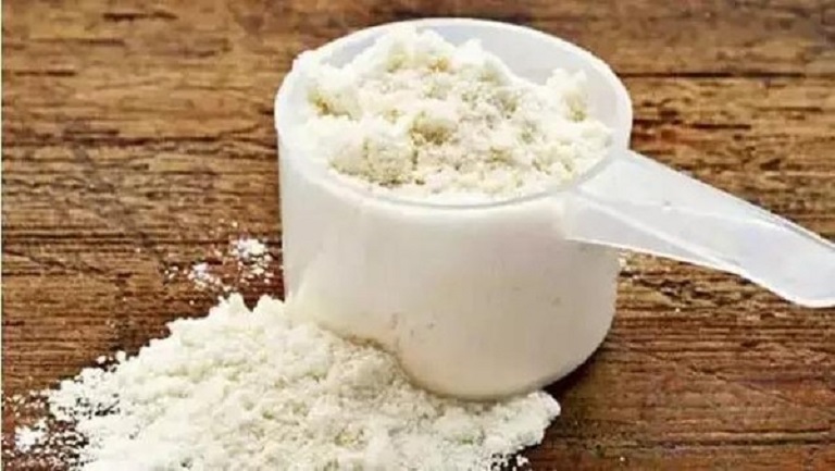 驼奶蛋白质粉