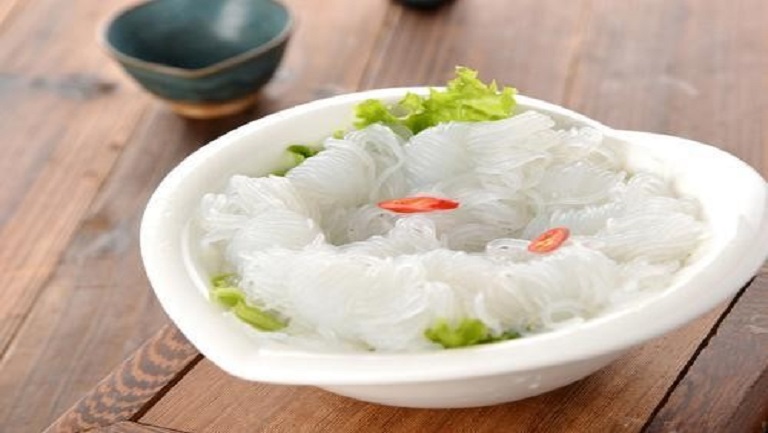 魔芋粉丝