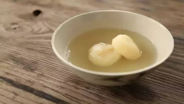 马蹄煮水
