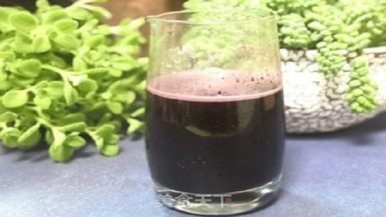 桑葚汁
