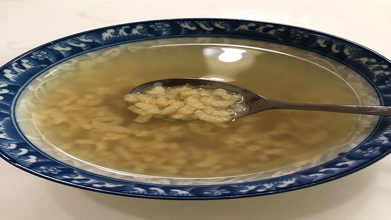 焦米汤