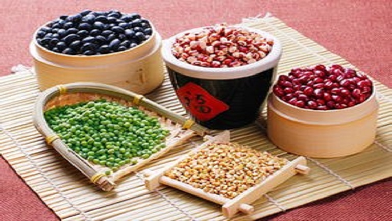 五谷杂粮