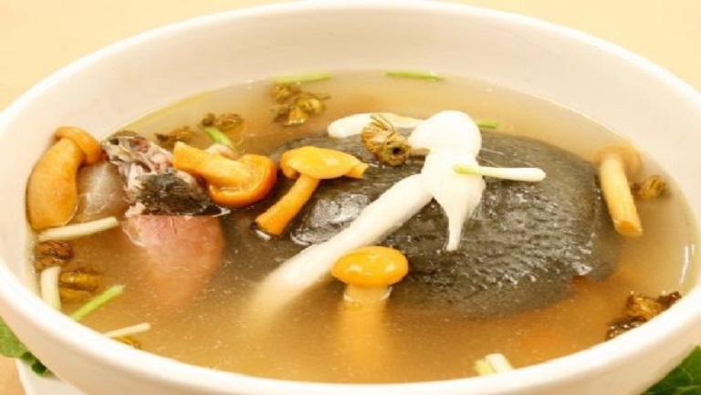 王八汤