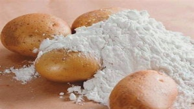 土豆淀粉