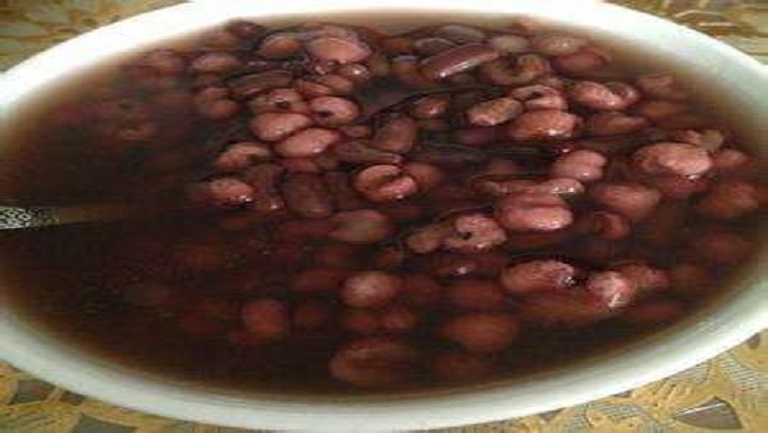 薏米赤小豆汤
