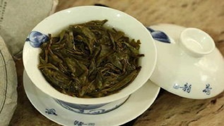 益生茶