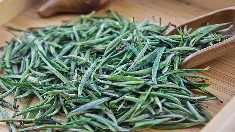 黄山毛峰茶叶