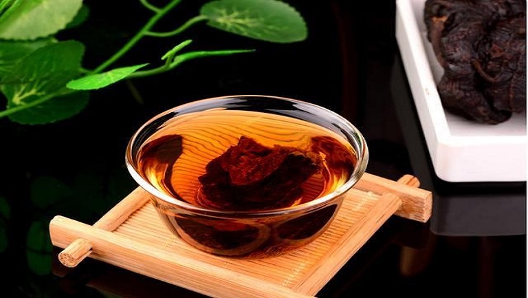 黄精泡水