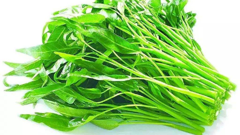 通心菜