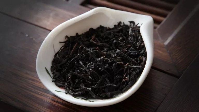 天尖茶