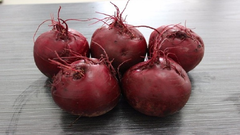 红甜菜根