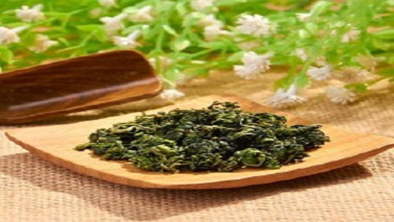 枸杞芽尖茶