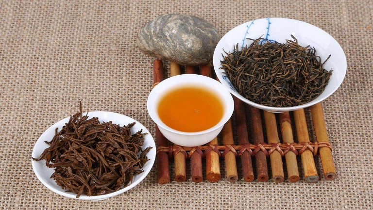 金骏眉茶
