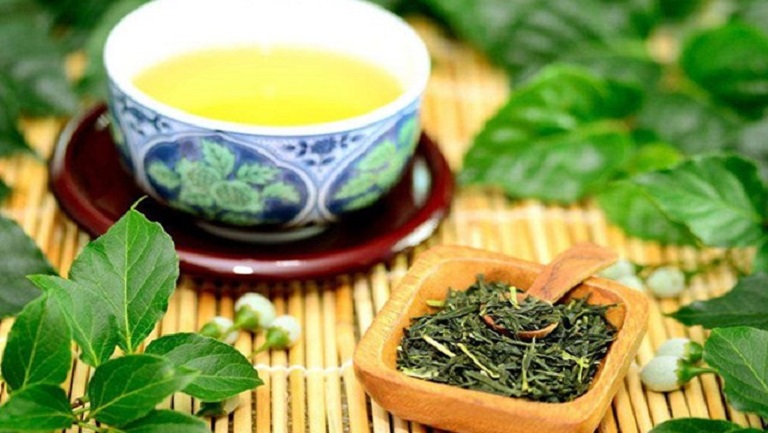 硒茶