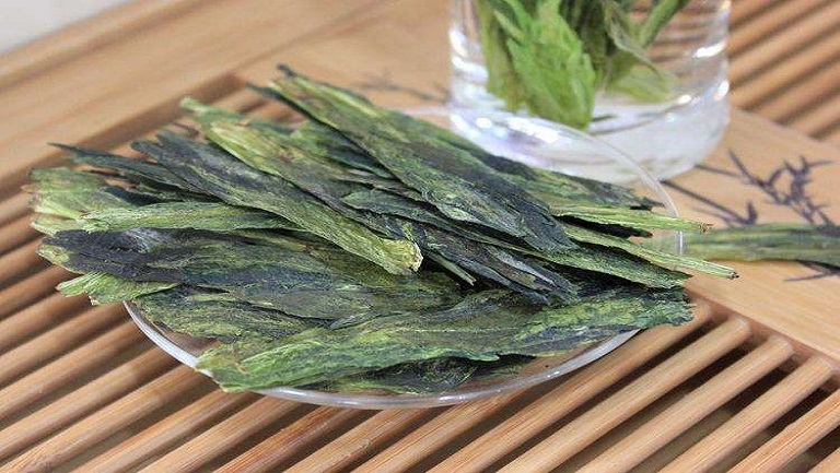 太平猴魁茶