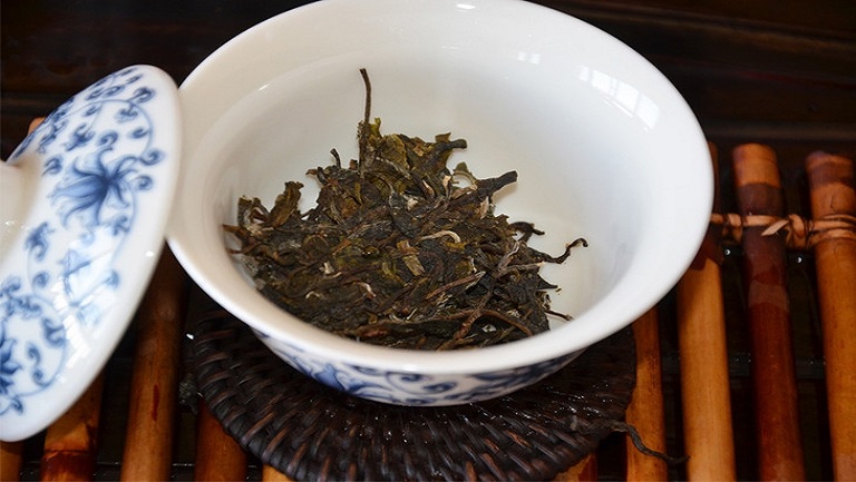 花红茶叶