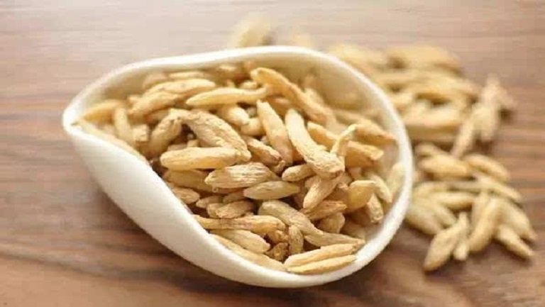 麦冬泡水