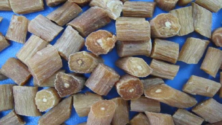 酒川牛膝